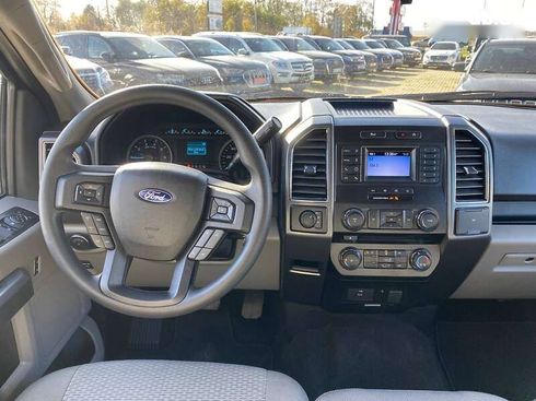 Ford f-150 2018 - фото 9