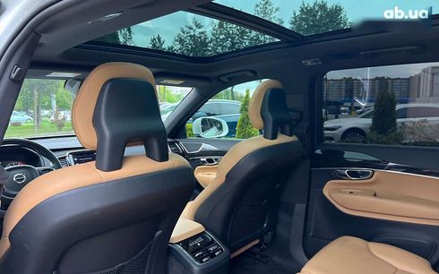 Volvo XC90 2017 - фото 14