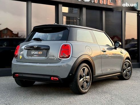 MINI John Cooper Works 2022 - фото 11