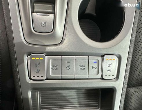 Hyundai Kona 2019 - фото 28