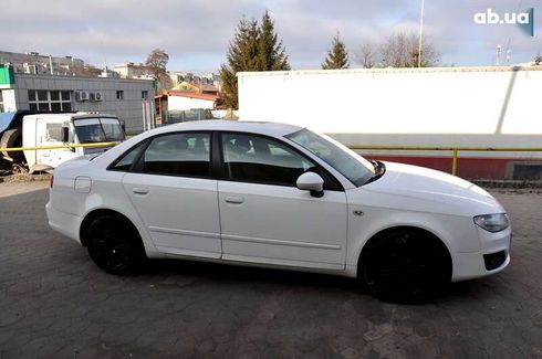 SEAT Exeo 2011 - фото 5