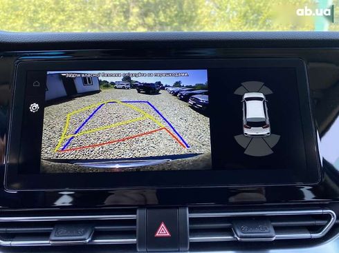 Kia Niro 2020 - фото 9