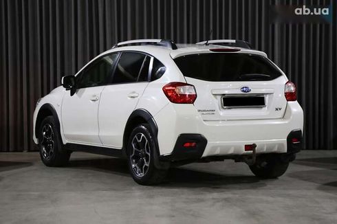 Subaru XV 2015 - фото 6