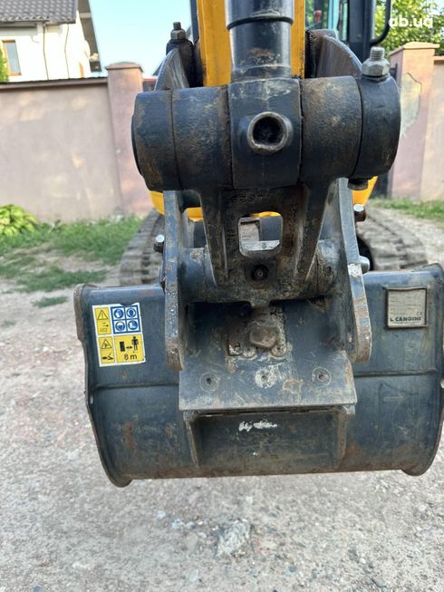 JCB 8035 2018 - фото 7