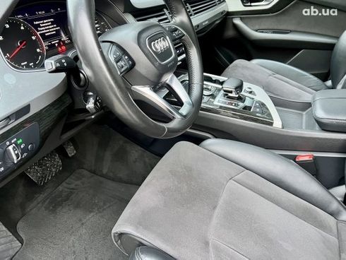Audi Q7 2015 - фото 9