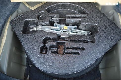 Honda Accord 2013 - фото 29