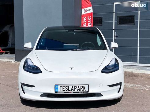 Tesla Model 3 2019 - фото 3