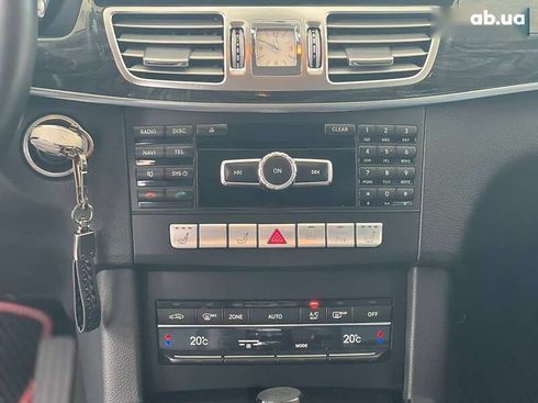 Mercedes-Benz E-Класс 2014 - фото 17