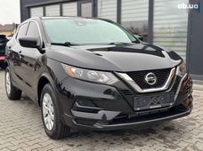 Продажа б/у Nissan Rogue в Винницкой области - купить на Автобазаре
