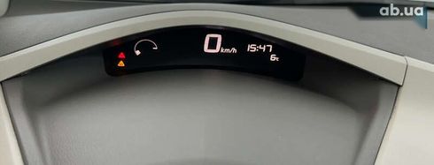 Nissan Leaf 2015 - фото 29