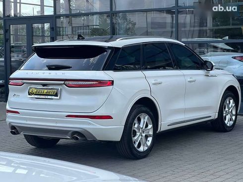 Lincoln Corsair 2022 - фото 6