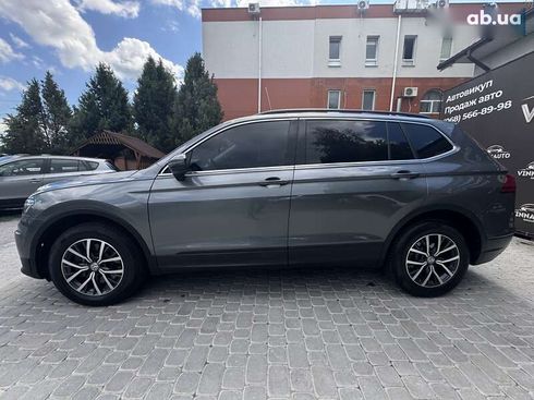 Volkswagen Tiguan 2019 - фото 6