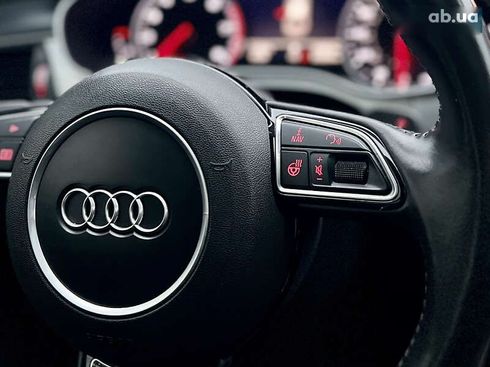 Audi A7 2015 - фото 19