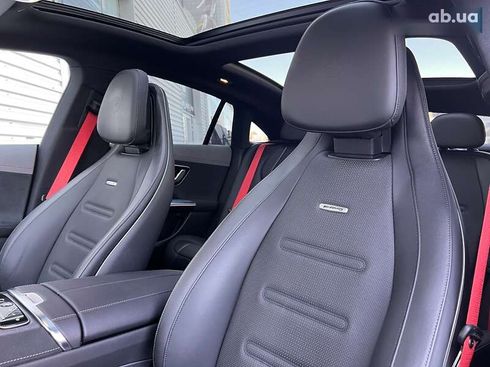 Mercedes-Benz EQE-Класс 2022 - фото 16