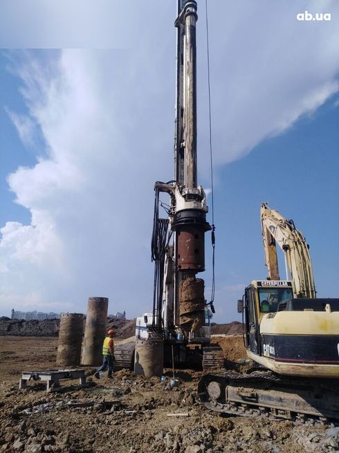 Soilmec R-940 2007 - фото 5