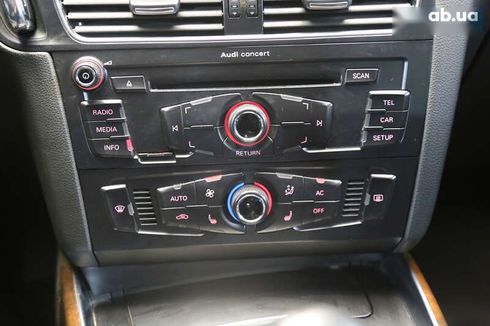 Audi Q5 2012 - фото 21