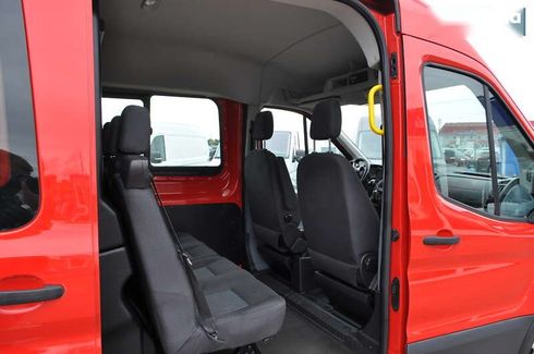 Ford Transit 2017 - фото 29