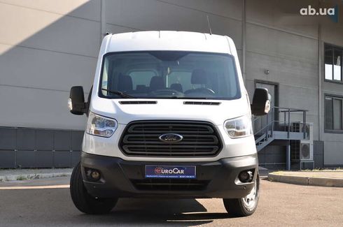 Ford Transit 2017 - фото 4