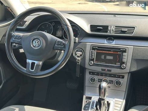 Volkswagen Passat 2013 - фото 27