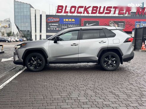 Toyota RAV4 2020 - фото 3