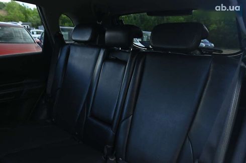 Hyundai Tucson 2008 - фото 28