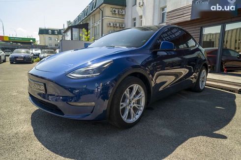 Tesla Model Y 2023 - фото 11