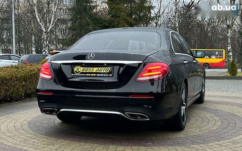 Mercedes-Benz E-Класс 2016 - фото 7
