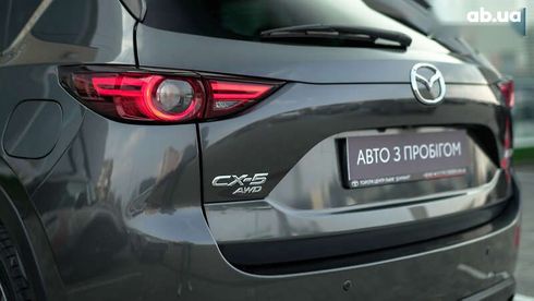Mazda CX-5 2019 - фото 10