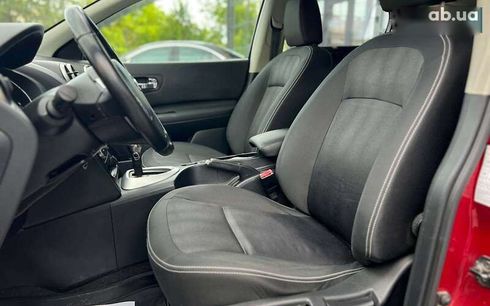 Nissan Qashqai 2013 - фото 12