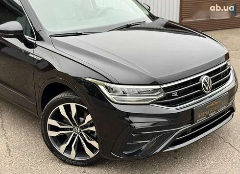 Volkswagen Tiguan 2023 - фото 2