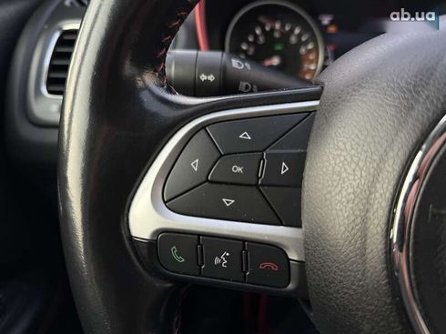 Jeep Compass 2020 - фото 26