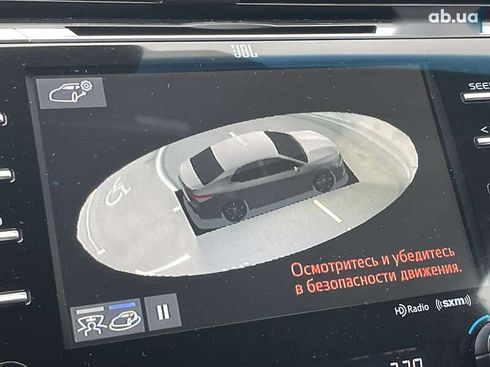 Toyota Camry 2018 - фото 28