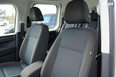 Volkswagen Caddy 2020 - фото 13