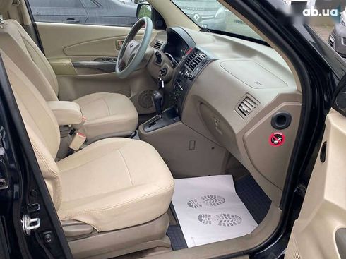 Hyundai Tucson 2008 - фото 10