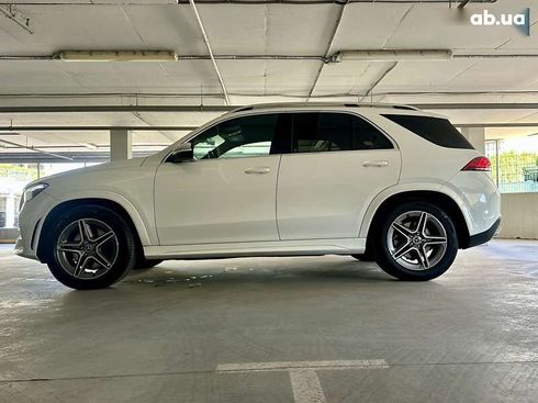 Mercedes-Benz GLE-Class 2019 - фото 17