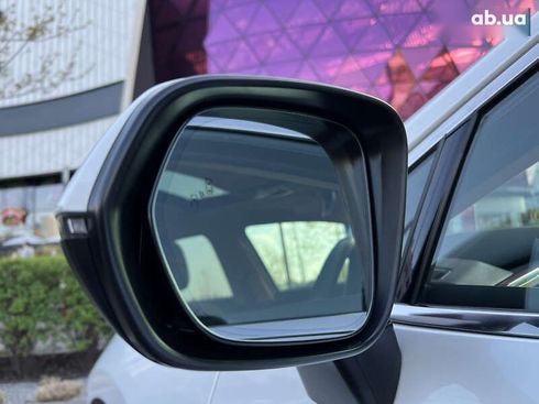 Lexus NX 2022 - фото 15