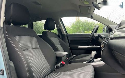 Suzuki Vitara 2022 - фото 10