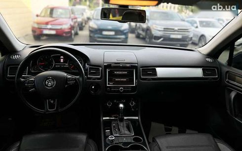 Volkswagen Touareg 2013 - фото 14