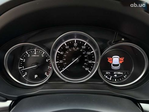 Mazda CX-5 2021 - фото 30