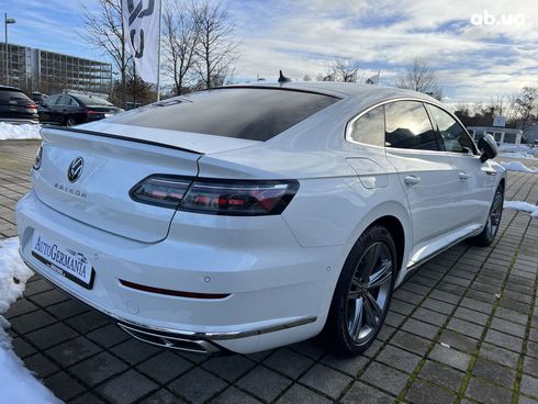 Volkswagen Arteon 2022 - фото 4