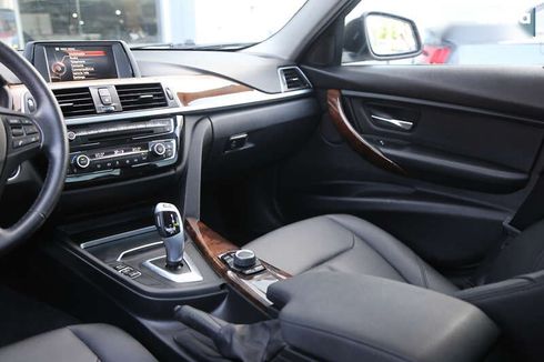 BMW 3 серия 2015 - фото 14