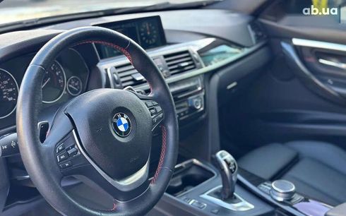 BMW 3 серия 2017 - фото 9