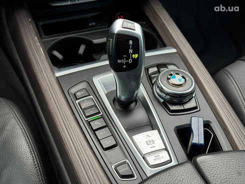 BMW X5 2016 белый - фото 35