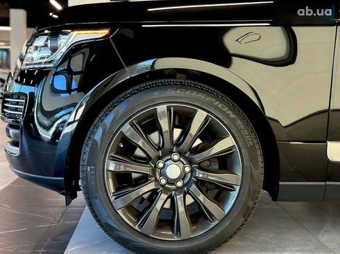 Land Rover Range Rover 2015 - фото 8
