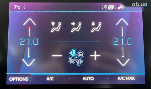 Peugeot 508 2020 - фото 28