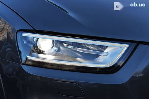 Audi Q3 2014 - фото 5