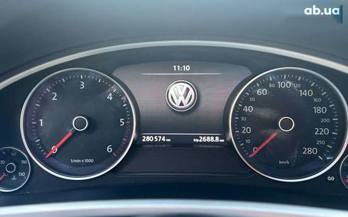 Volkswagen Touareg 2012 - фото 15