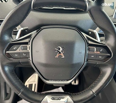 Peugeot 5008 2019 - фото 21