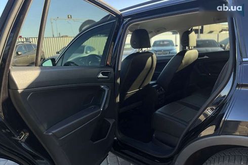 Volkswagen Tiguan 2017 - фото 16
