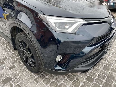 Toyota RAV4 2018 - фото 25